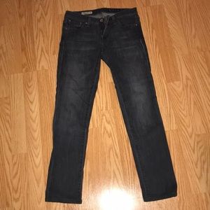 Adriano Goldschmied Jeans size 26 legging fit